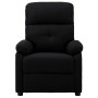 Power-Liegestuhl aus schwarzem Stoff von vidaXL, Sessel - Ref: Foro24-3073804, Preis: 211,01 €, Rabatt: %