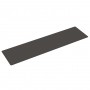 Anthracite gray sisal look hallway rug 80x300 cm by vidaXL, Rugs - Ref: Foro24-355782, Price: 80,27 €, Discount: %