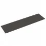 Anthrazitgrauer Flurteppich in Sisaloptik, 80x300 cm von vidaXL, Teppiche - Ref: Foro24-355782, Preis: 68,82 €, Rabatt: %