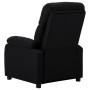 Power-Liegestuhl aus schwarzem Stoff von vidaXL, Sessel - Ref: Foro24-3073804, Preis: 211,01 €, Rabatt: %