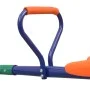 Orange 360 degree rotating seesaw swing by vidaXL, Seesaws - Ref: Foro24-91363, Price: 74,03 €, Discount: %