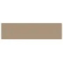 Hallway rug in sand sisal look 80x300 cm by vidaXL, Rugs - Ref: Foro24-355792, Price: 66,97 €, Discount: %