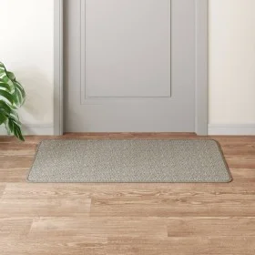 Taupe gray sisal look hallway rug 50x100 cm by vidaXL, Rugs - Ref: Foro24-355764, Price: 25,56 €, Discount: %