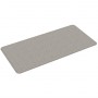 Alfombra de pasillo con aspecto de sisal gris taupe 50x100 cm de vidaXL, Alfombras - Ref: Foro24-355764, Precio: 26,08 €, Des...