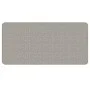 Alfombra de pasillo con aspecto de sisal gris taupe 50x100 cm de vidaXL, Alfombras - Ref: Foro24-355764, Precio: 25,56 €, Des...