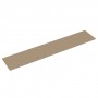 Flurteppich in Sand-Sisal-Optik 80x400 cm von vidaXL, Teppiche - Ref: Foro24-355793, Preis: 108,96 €, Rabatt: %