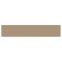 Hallway rug in sand sisal look 80x400 cm by vidaXL, Rugs - Ref: Foro24-355793, Price: 108,96 €, Discount: %