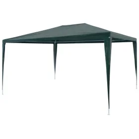 Grünes Partyzelt 3x4 m von vidaXL, Zelte und Pavillons - Ref: Foro24-45092, Preis: 71,87 €, Rabatt: %