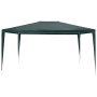 Green party tent 3x4 m by vidaXL, Tents and gazebos - Ref: Foro24-45092, Price: 76,80 €, Discount: %