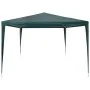 Grünes Partyzelt 3x4 m von vidaXL, Zelte und Pavillons - Ref: Foro24-45092, Preis: 71,87 €, Rabatt: %