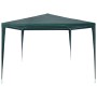 Green party tent 3x4 m by vidaXL, Tents and gazebos - Ref: Foro24-45092, Price: 76,80 €, Discount: %