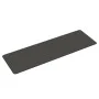 Anthrazitgrauer Flurteppich in Sisaloptik, 50x150 cm von vidaXL, Teppiche - Ref: Foro24-355775, Preis: 33,31 €, Rabatt: %