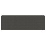 Anthrazitgrauer Flurteppich in Sisaloptik, 50x150 cm von vidaXL, Teppiche - Ref: Foro24-355775, Preis: 33,98 €, Rabatt: %