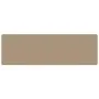 Hallway rug in sand sisal look 80x250 cm by vidaXL, Rugs - Ref: Foro24-355791, Price: 63,15 €, Discount: %