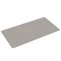 Alfombra de pasillo con aspecto de sisal gris taupe 80x150 cm de vidaXL, Alfombras - Ref: Foro24-355769, Precio: 33,89 €, Des...