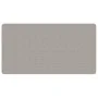 Alfombra de pasillo con aspecto de sisal gris taupe 80x150 cm de vidaXL, Alfombras - Ref: Foro24-355769, Precio: 33,89 €, Des...