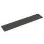 Hallway rug with anthracite grey sisal look 80x400 cm by vidaXL, Rugs - Ref: Foro24-355783, Price: 103,81 €, Discount: %