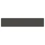Hallway rug with anthracite grey sisal look 80x400 cm by vidaXL, Rugs - Ref: Foro24-355783, Price: 103,81 €, Discount: %