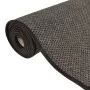 Hallway rug with anthracite grey sisal look 80x400 cm by vidaXL, Rugs - Ref: Foro24-355783, Price: 103,81 €, Discount: %