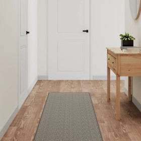 Silver sisal-look hallway rug 50x150 cm by vidaXL, Rugs - Ref: Foro24-355795, Price: 33,98 €, Discount: %