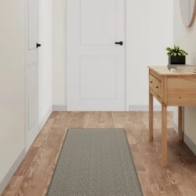 Silver sisal-look hallway rug 50x150 cm by vidaXL, Rugs - Ref: Foro24-355795, Price: 31,38 €, Discount: %