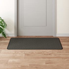 Hallway rug with anthracite grey sisal look 50x100 cm by vidaXL, Rugs - Ref: Foro24-355774, Price: 25,54 €, Discount: %