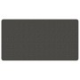 Alfombra de pasillo con aspecto sisal gris antracita 80x150 cm de vidaXL, Alfombras - Ref: Foro24-355779, Precio: 40,80 €, De...