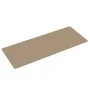 Hallway rug in sand sisal look 80x200 cm by vidaXL, Rugs - Ref: Foro24-355790, Price: 47,44 €, Discount: %
