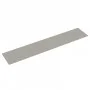 Alfombra de pasillo con aspecto de sisal gris taupe 80x400 cm de vidaXL, Alfombras - Ref: Foro24-355773, Precio: 94,17 €, Des...