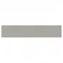 Alfombra de pasillo con aspecto de sisal gris taupe 80x400 cm de vidaXL, Alfombras - Ref: Foro24-355773, Precio: 94,17 €, Des...