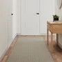 Hallway rug in silver sisal look 80x300 cm by vidaXL, Rugs - Ref: Foro24-355802, Price: 64,24 €, Discount: %