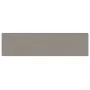 Hallway rug in silver sisal look 80x300 cm by vidaXL, Rugs - Ref: Foro24-355802, Price: 64,24 €, Discount: %