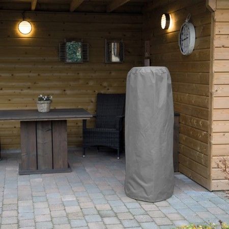 Sunred Coffee Bar Heater Cover Gray by Sunred, Outdoor stove covers - Ref: Foro24-428827, Price: 42,85 €, Discount: %