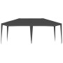 Professionelles Partyzelt anthrazitgrau 90 g/m² 4x6m von vidaXL, Zelte und Pavillons - Ref: Foro24-48509, Preis: 118,39 €, Ra...