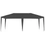 Professionelles Partyzelt anthrazitgrau 90 g/m² 4x6m von vidaXL, Zelte und Pavillons - Ref: Foro24-48509, Preis: 117,47 €, Ra...