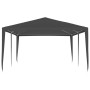 Professionelles Partyzelt anthrazitgrau 90 g/m² 4x6m von vidaXL, Zelte und Pavillons - Ref: Foro24-48509, Preis: 118,39 €, Ra...