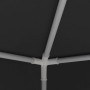 Professionelles Partyzelt anthrazitgrau 90 g/m² 4x6m von vidaXL, Zelte und Pavillons - Ref: Foro24-48509, Preis: 118,39 €, Ra...