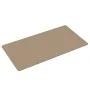 Alfombra de pasillo con aspecto de sisal color arena 80x150 cm de vidaXL, Alfombras - Ref: Foro24-355789, Precio: 40,60 €, De...