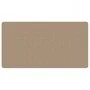 Flurteppich in Sand-Sisal-Optik 80x150 cm von vidaXL, Teppiche - Ref: Foro24-355789, Preis: 42,87 €, Rabatt: %