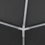 Professional party tent with gray walls 90 g/m² 2x2 m by vidaXL, Tents and gazebos - Ref: Foro24-48531, Price: 73,83 €, Disco...
