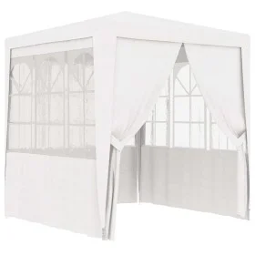 Professional party tent with white walls 90 g/m² 2x2 m by vidaXL, Tents and gazebos - Ref: Foro24-48516, Price: 68,56 €, Disc...