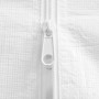 Professional party tent with white walls 90 g/m² 2x2 m by vidaXL, Tents and gazebos - Ref: Foro24-48516, Price: 70,40 €, Disc...