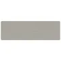 Taupe gray sisal look hallway rug 80x250 cm by vidaXL, Rugs - Ref: Foro24-355771, Price: 55,61 €, Discount: %