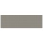 Hallway rug in silver sisal look 80x250 cm by vidaXL, Rugs - Ref: Foro24-355801, Price: 45,67 €, Discount: %