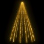 Lichternetz für den Weihnachtsbaum mit 500 LEDs 500 cm von vidaXL, Schläuche und Lichterketten - Ref: Foro24-51283, Preis: 34...