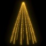 Luces de red para el árbol de Navidad con 500 LEDs 500 cm