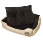 Dog bed with padded cushion size M by vidaXL, Beds for dogs - Ref: Foro24-170200, Price: 29,12 €, Discount: %