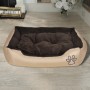 Dog bed with padded cushion size M by vidaXL, Beds for dogs - Ref: Foro24-170200, Price: 29,75 €, Discount: %