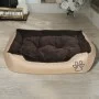 Dog bed with padded cushion size M by vidaXL, Beds for dogs - Ref: Foro24-170200, Price: 29,12 €, Discount: %