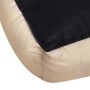 Dog bed with padded cushion size M by vidaXL, Beds for dogs - Ref: Foro24-170200, Price: 29,75 €, Discount: %